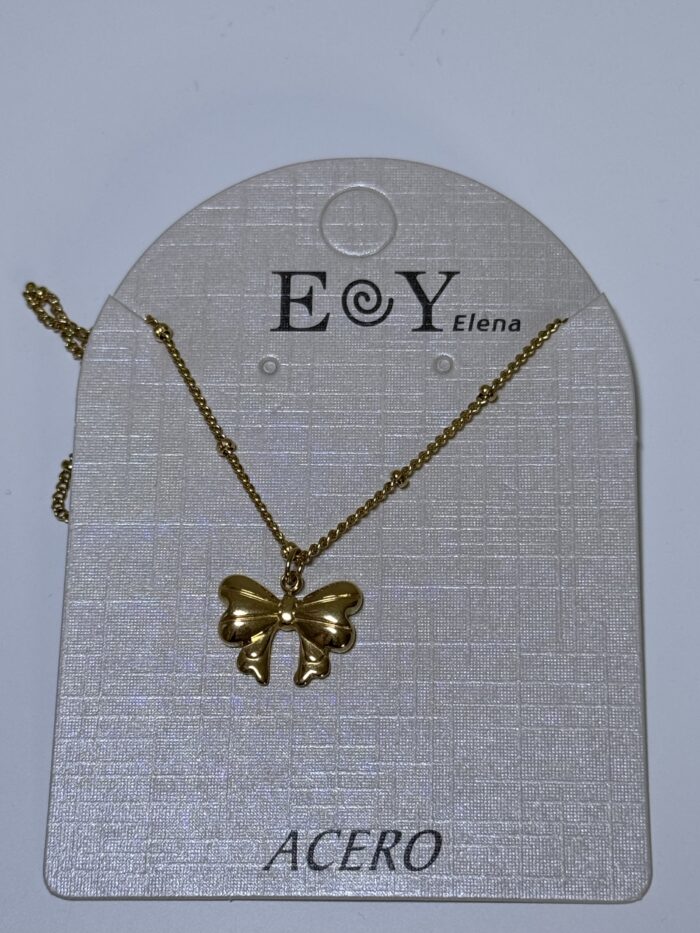 COLLAR LAZO - Imagen 2