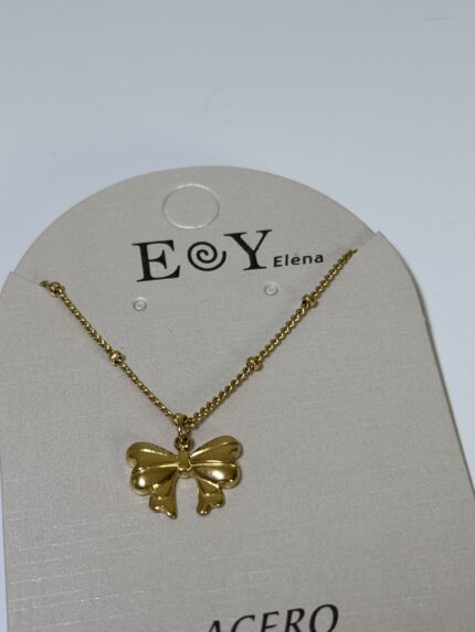 COLLAR LAZO