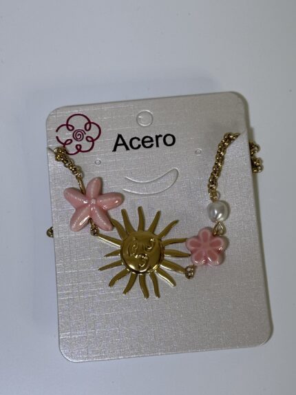 COLLAR SOL