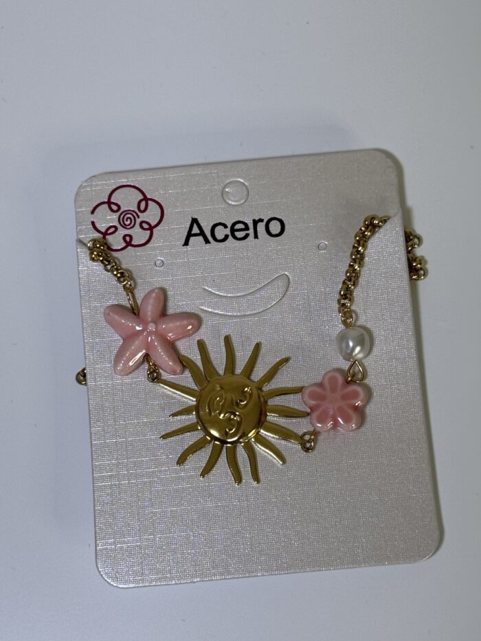 COLLAR SOL