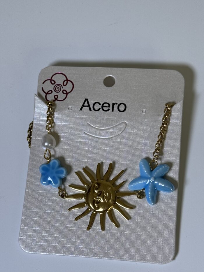 COLLAR SOL - Imagen 2