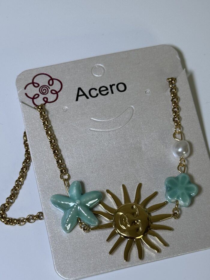 COLLAR SOL - Imagen 3