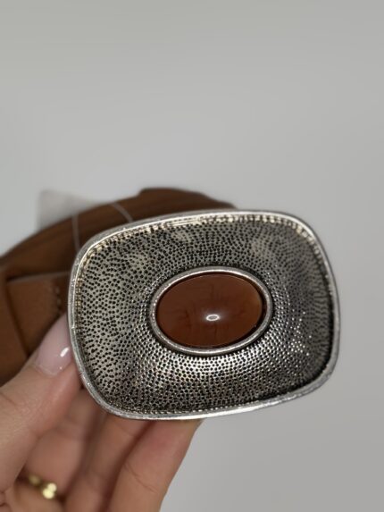 CINTURÓN PIEDRA