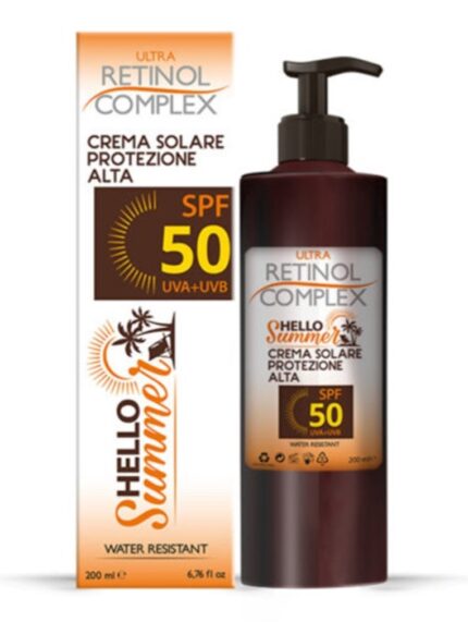CREMA SOLAR