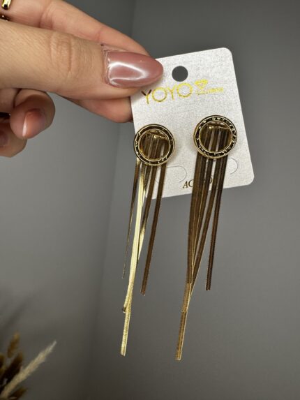 PENDIENTES AIRE