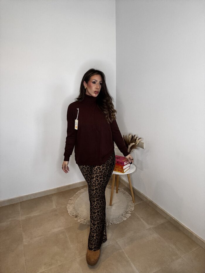 MALLAS ANIMAL PRINT - Imagen 4