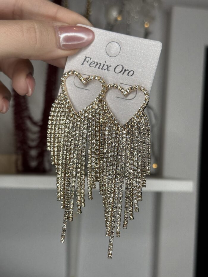 PENDIENTES DE FIESTA - Imagen 5