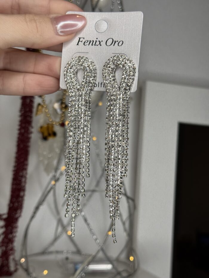 PENDIENTES DE FIESTA - Imagen 3