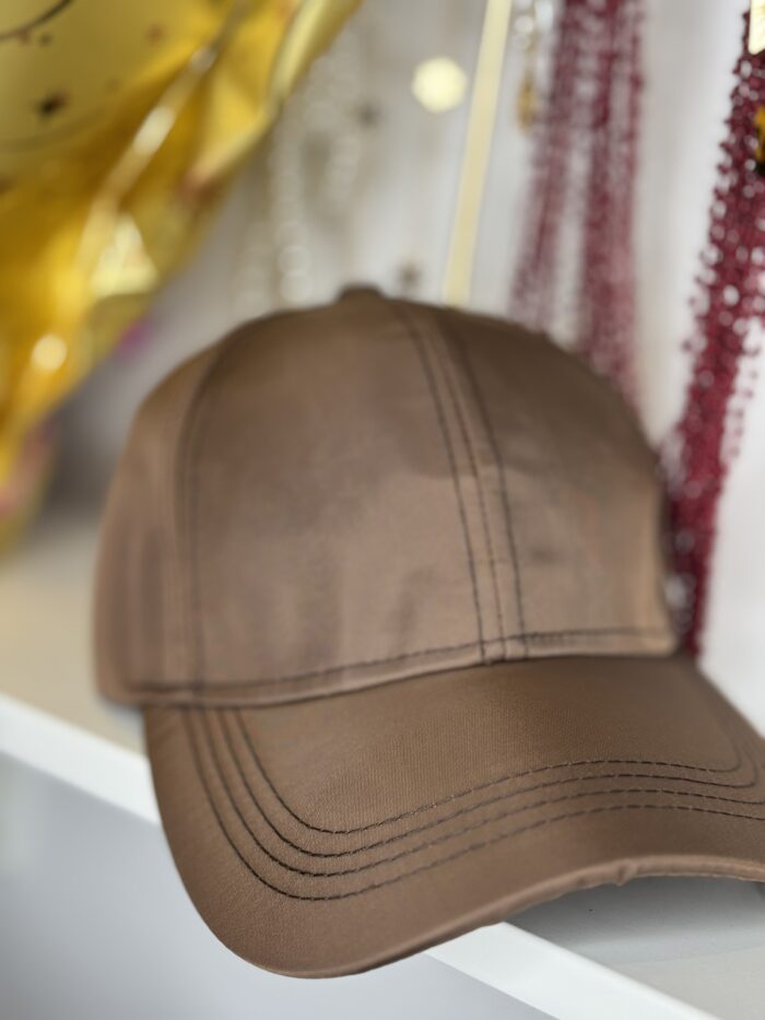 GORRA SAFARI - Imagen 2