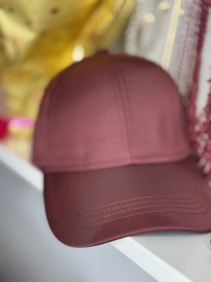GORRA SAFARI - Imagen 3