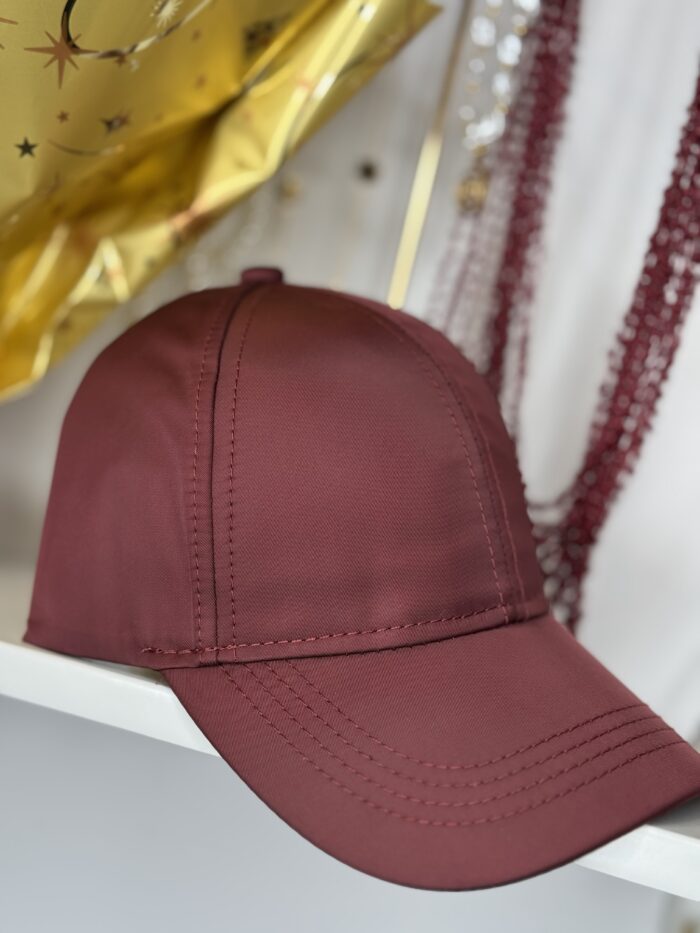 GORRA SAFARI - Imagen 4