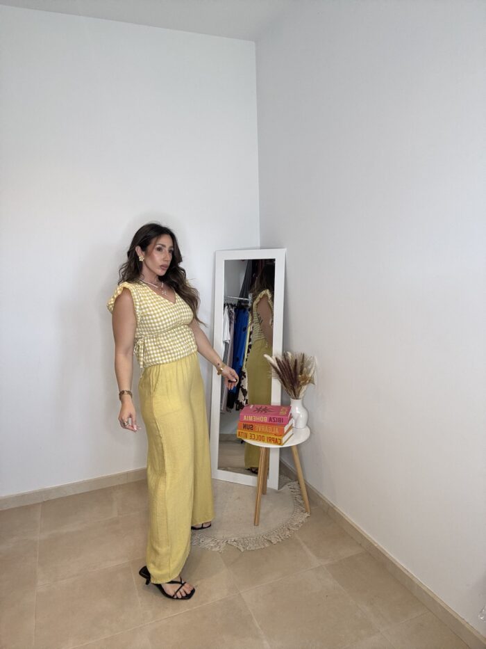 PANTALÓN LUZ - Imagen 3