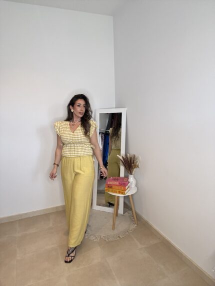PANTALÓN LUZ