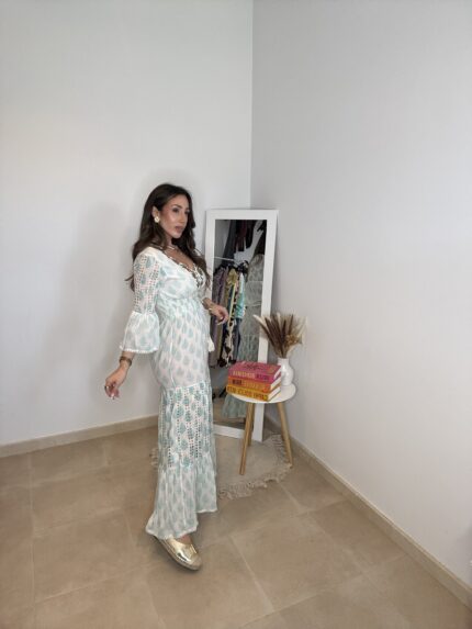 VESTIDO MARRUECOS