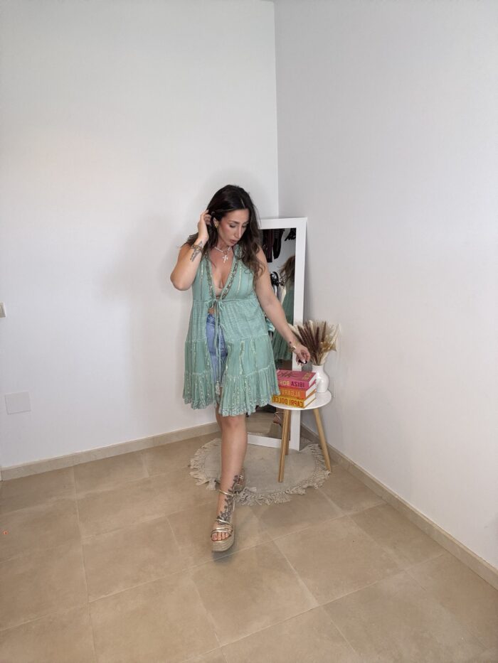 CHALECO MARRAKECH - Imagen 4