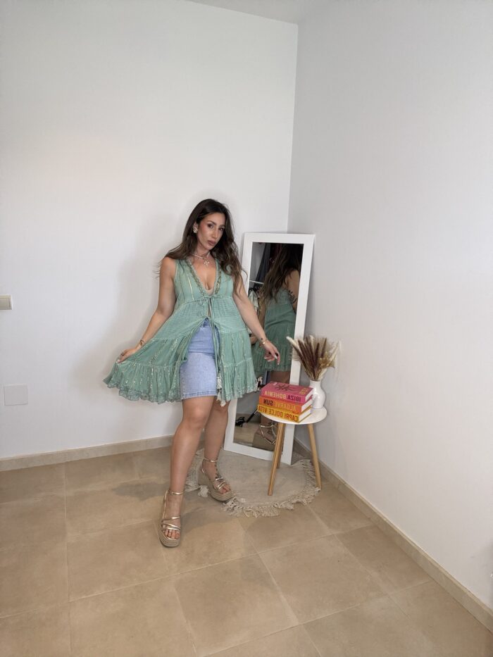 CHALECO MARRAKECH - Imagen 7