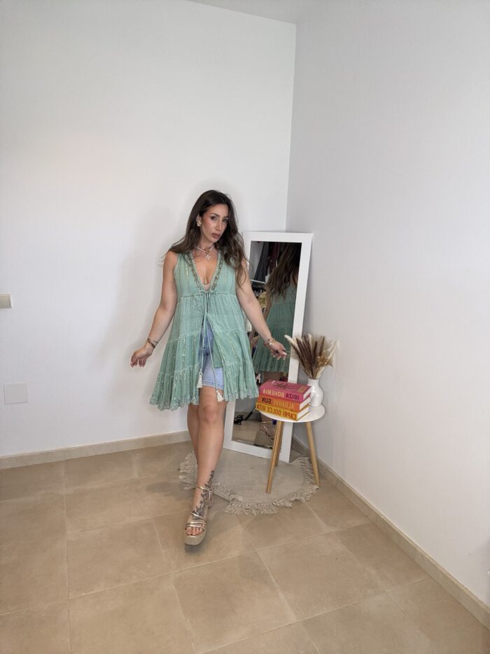 CHALECO MARRAKECH - Imagen 8