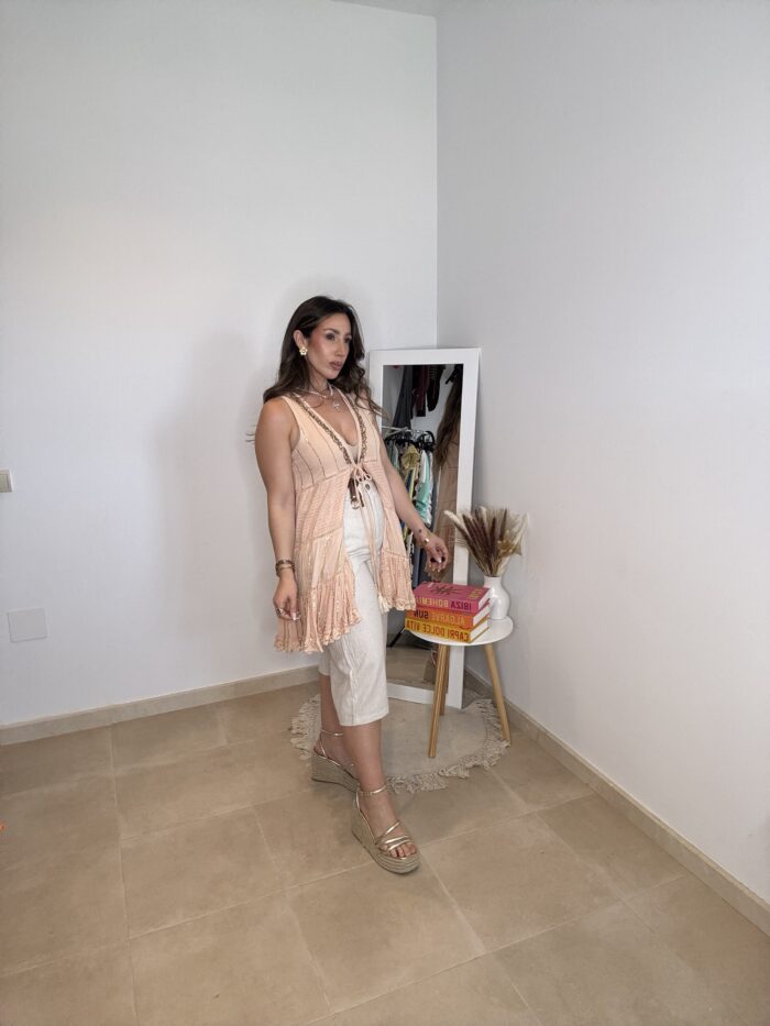 CHALECO MARRAKECH - Imagen 10