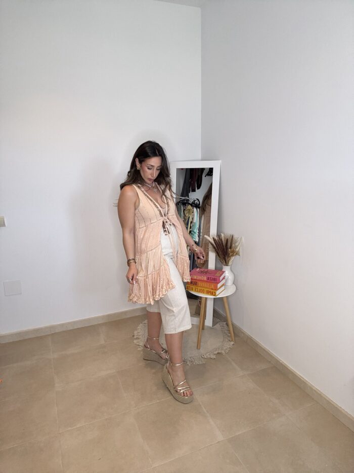 CHALECO MARRAKECH - Imagen 11