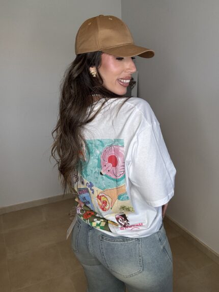 CAMISETA FRIDAY