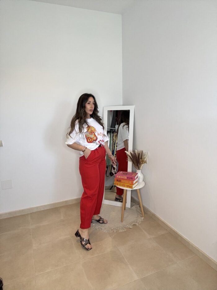 PANTALÓN ALEGRÍA - Imagen 2