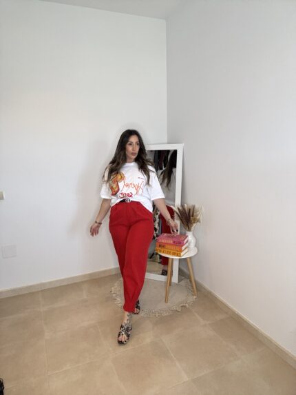 PANTALÓN ALEGRÍA