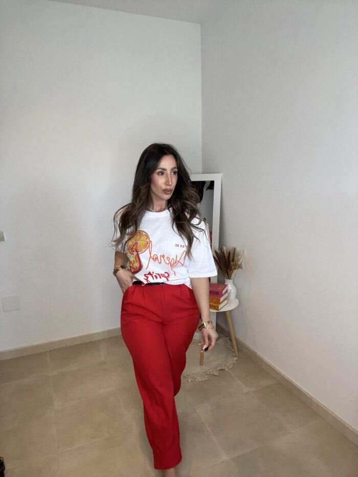 PANTALÓN ALEGRÍA - Imagen 3