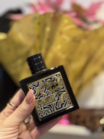 PERFUME QAED AL FURSAN