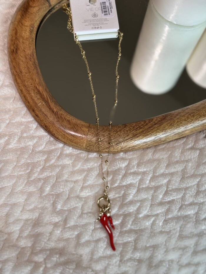 COLLAR CHILI - Imagen 2