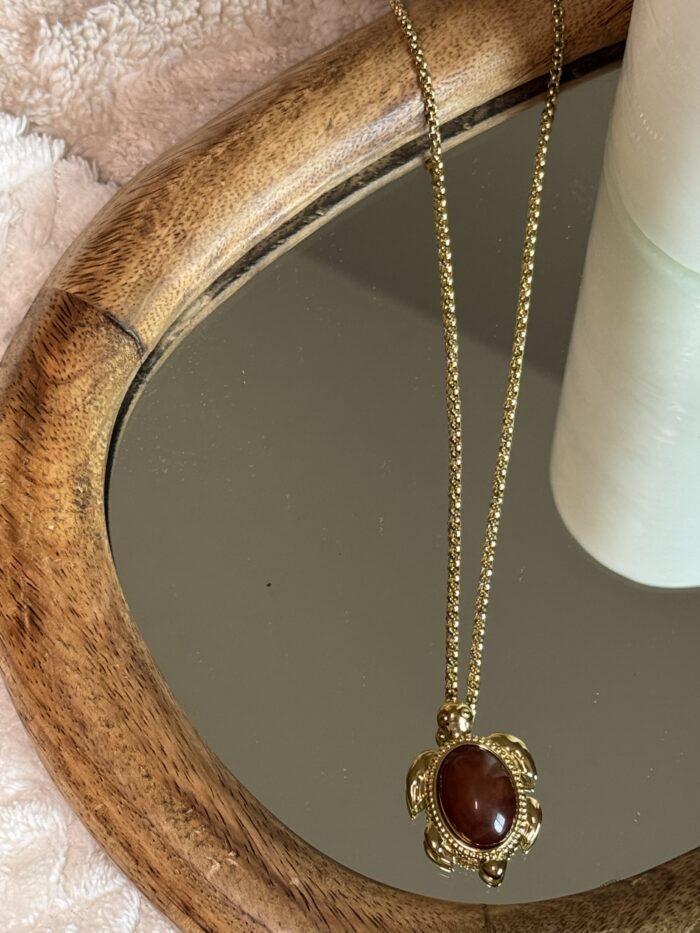 COLLAR TORTUGA - Imagen 4