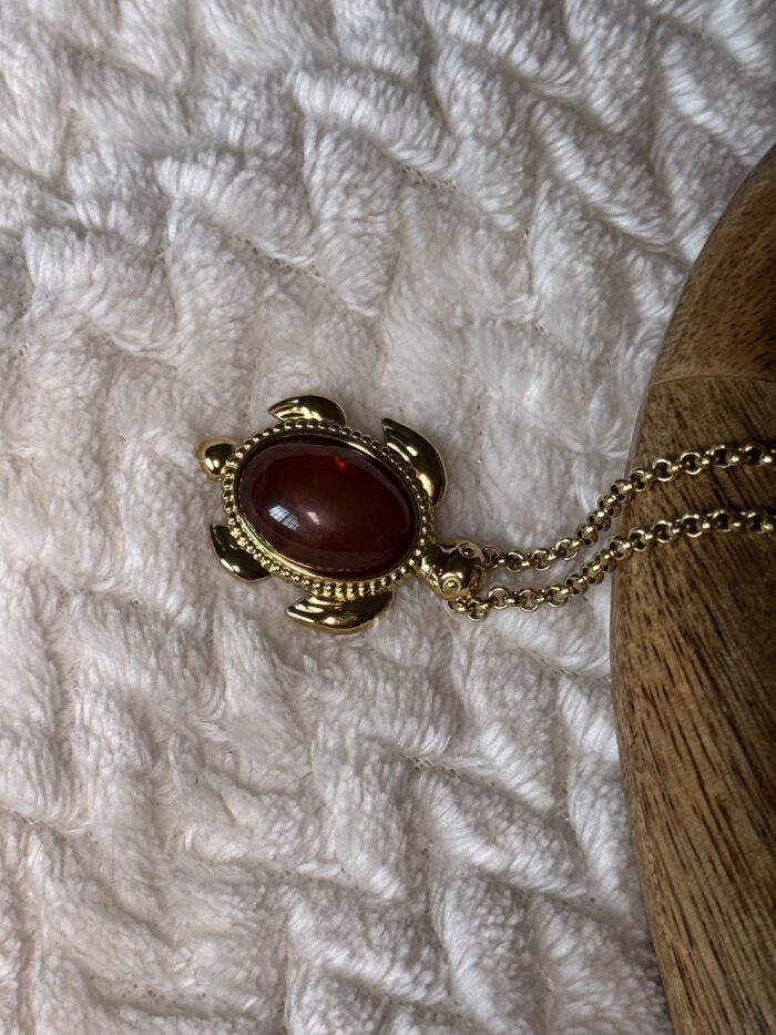 COLLAR TORTUGA - Imagen 2