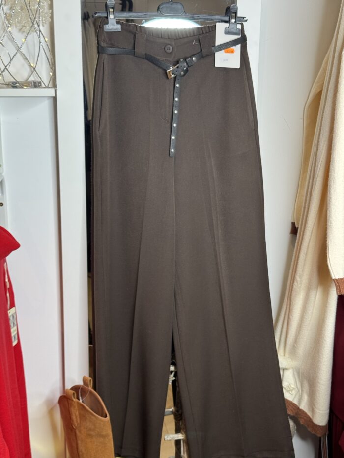 PANTALÓN CHOCOLATE - Imagen 10