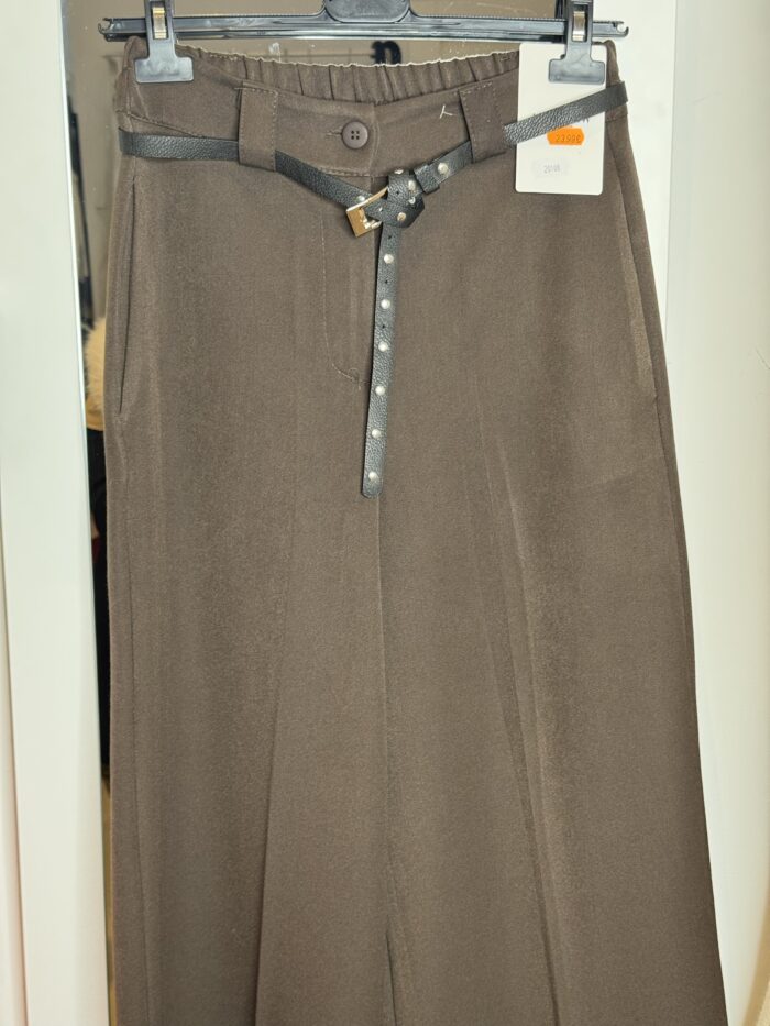 PANTALÓN CHOCOLATE - Imagen 9