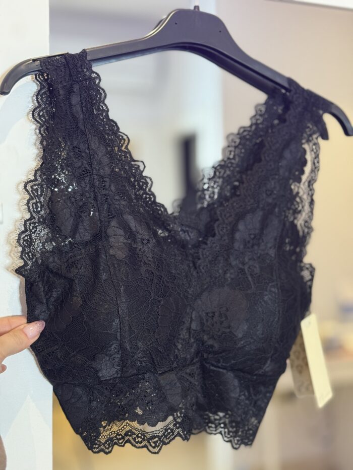 BRALETTE - Imagen 2