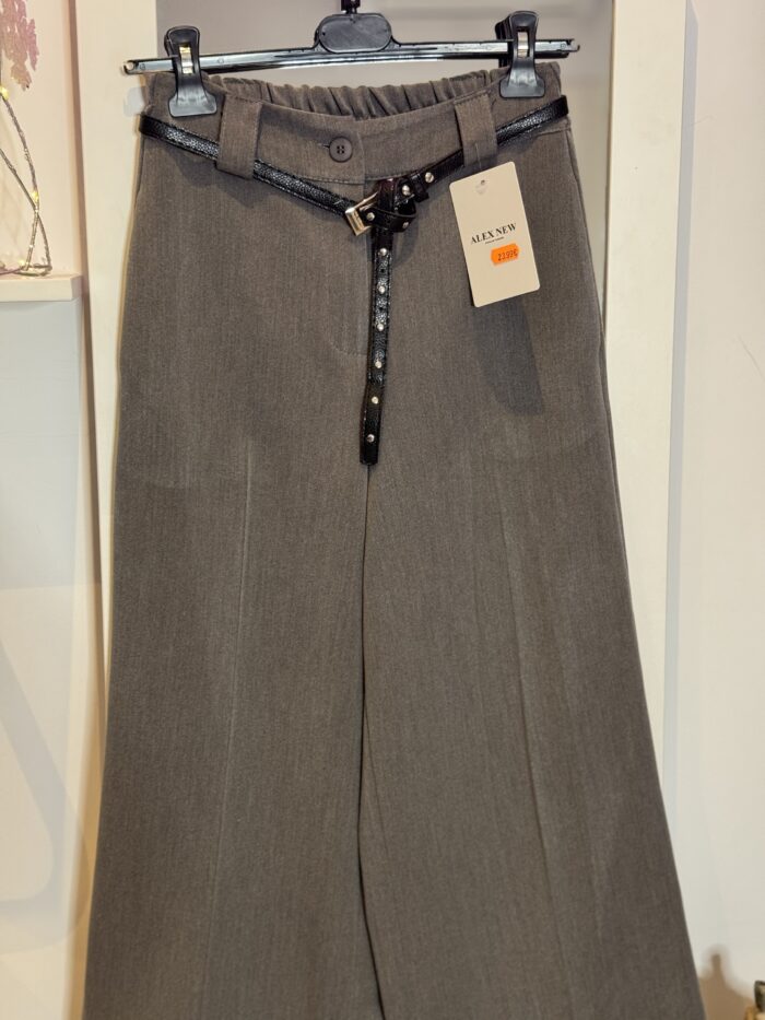 PANTALÓN CHOCOLATE - Imagen 6