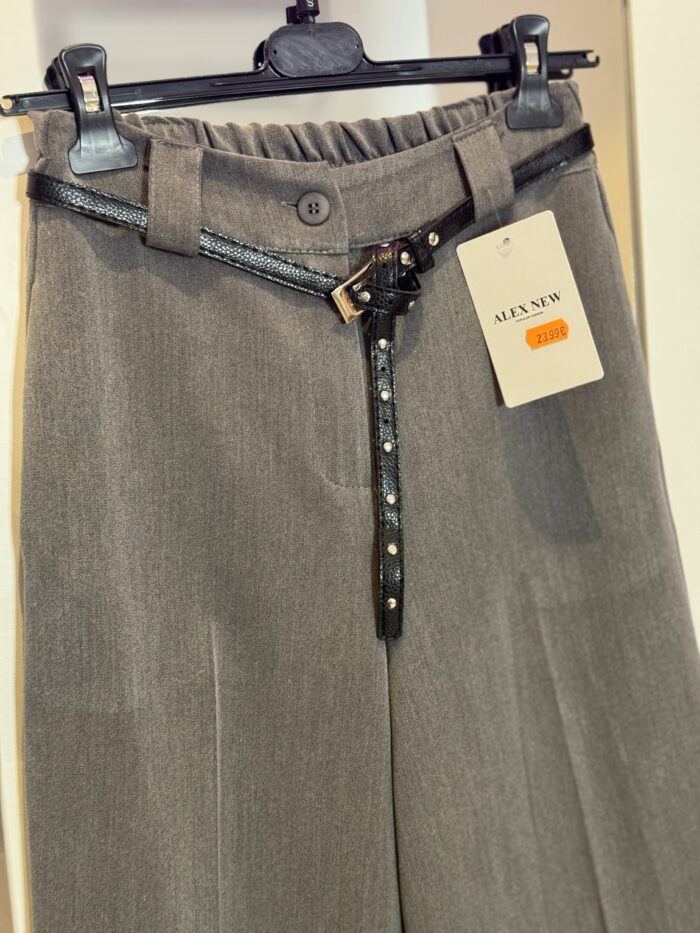 PANTALÓN CHOCOLATE - Imagen 5