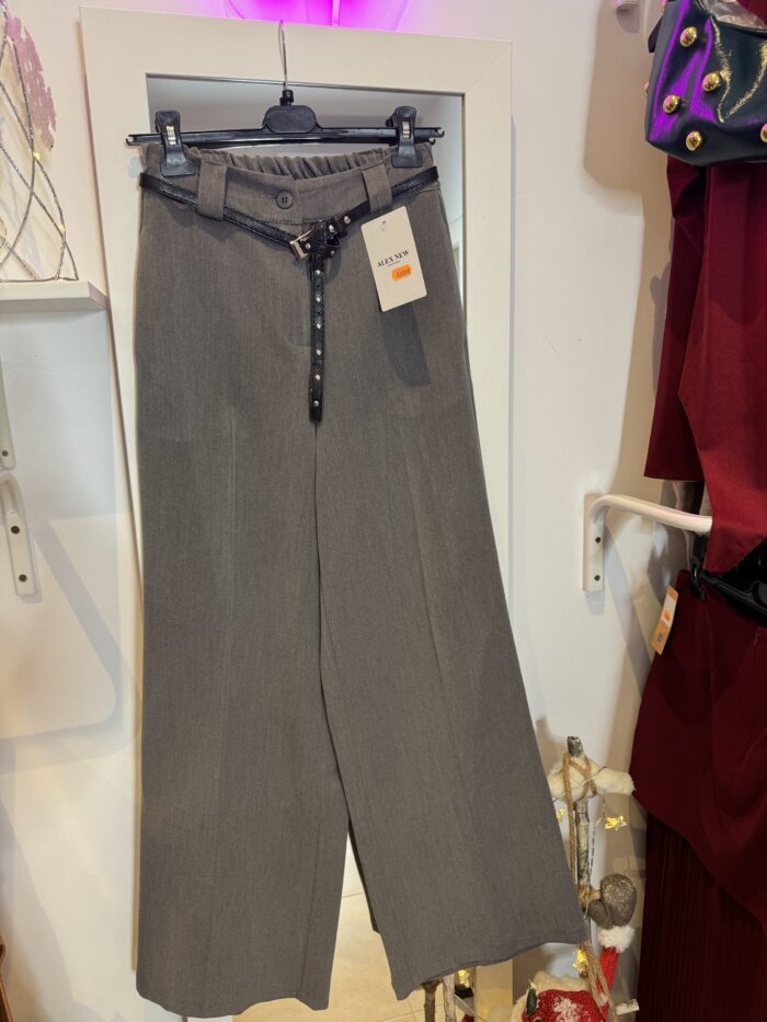 PANTALÓN CHOCOLATE - Imagen 3