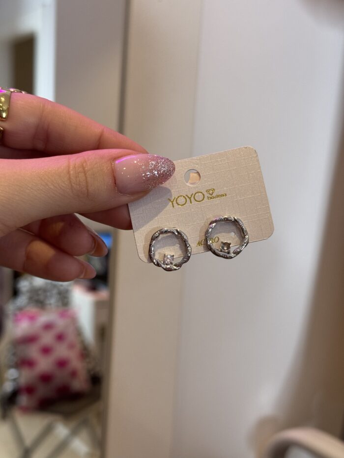 PENDIENTES ALICIA - Imagen 2