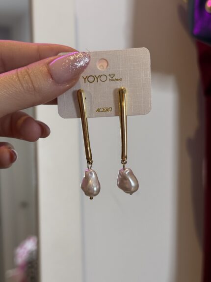 PENDIENTES RECTOS