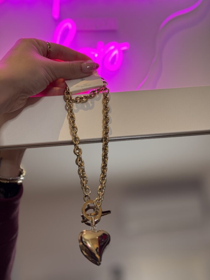 COLLAR LOVE - Imagen 2