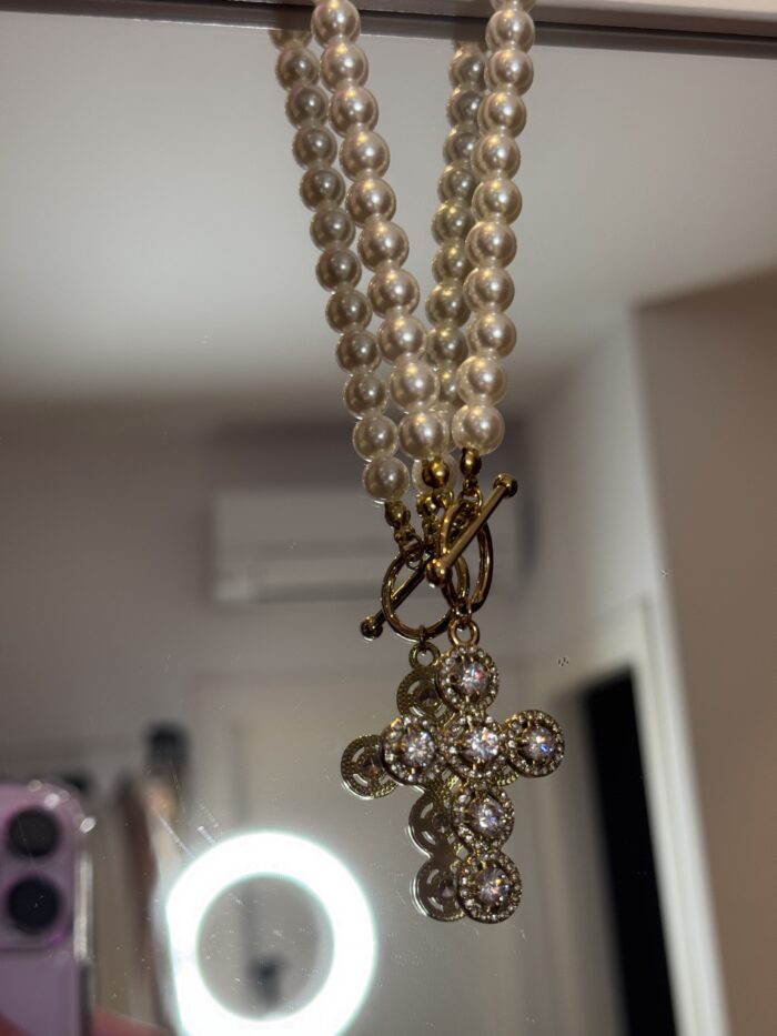 COLLAR SOSIEGO
