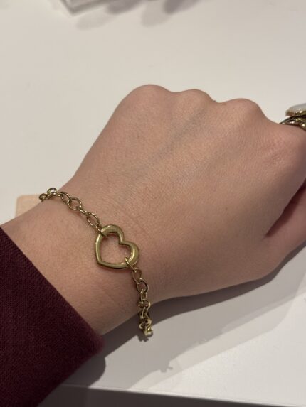 PULSERA LOVE