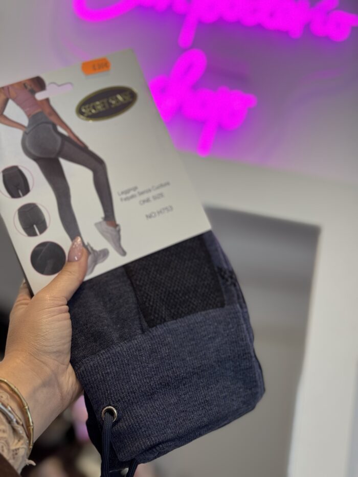 LEGGINGS TÉRMICOS - Imagen 5