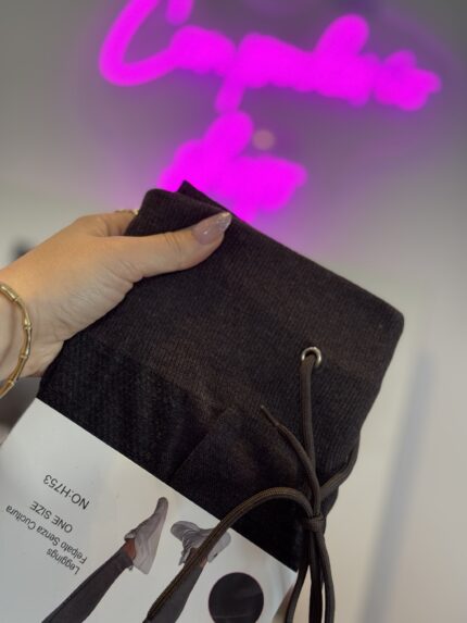 LEGGINGS TÉRMICOS