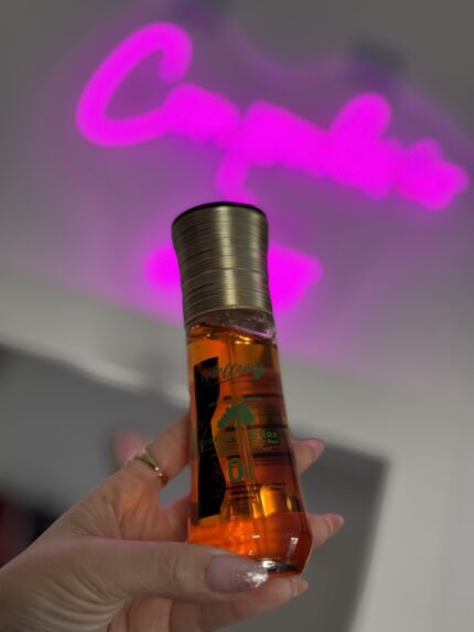 SERUM CAPILAR BOTOX Y PROTEÍNAS