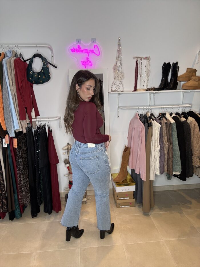 JEANS FRESA - Imagen 2