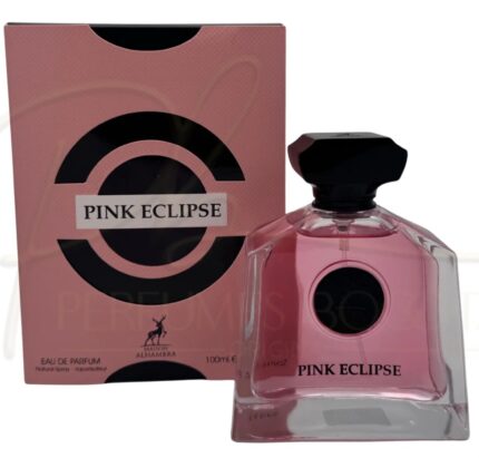 PINK ECLIPSE