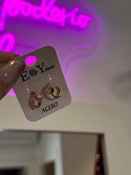 AROS LUZ