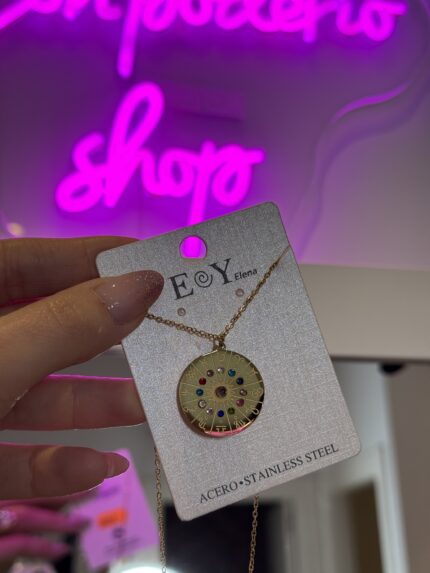 COLLAR SIGNOS