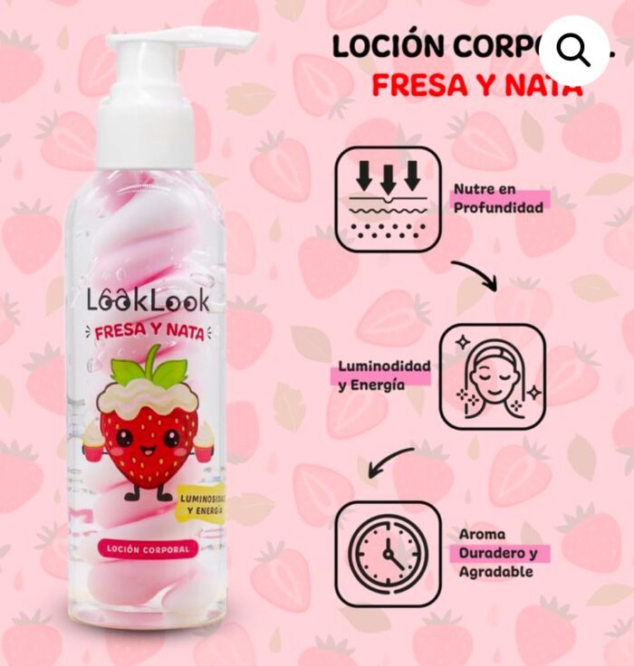 LOCIÓN CORPORAL - Imagen 2